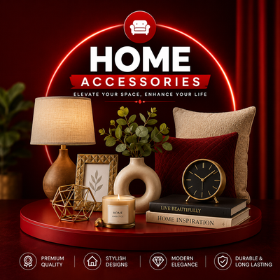 Home Accessories
