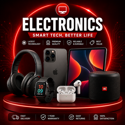 Electronics