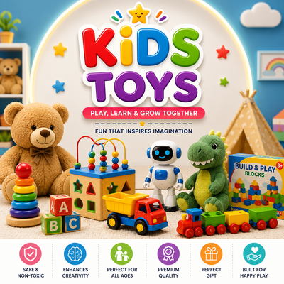 kids toys