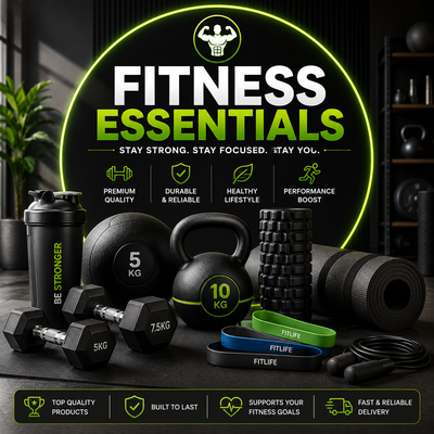 Fitness